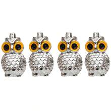 Outdoor Decor - Silver - View 6