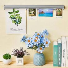 Menus, Orders & Reservation Supplies - Silver - View 4
