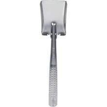 Gardening Tools Set - 3 - Piece Stainless Steel Small Handheld Shovel, Spade, Rake Cactus Plant Pots, Indoor Miniature Plants, Garden Gifts - Green - View 7