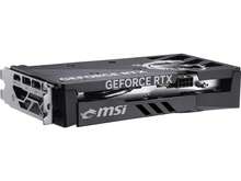 MSI Gaming GeForce RTX 5050 8GB GDDR6 PCI Express 5.0 Graphics Card RTX 5050 8G GAMING OC - Black - View 7