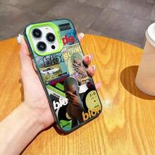 Singer Frank Blonde Oceans New Phone Case For  16e 16 15 14 13 12 11 Mini Pro Max XR XSMAX Plus Anti Fall Matte Back Cover2025. 1. Hallowe Accessories. . Halloween Accessories.  Case Halloween Fall  17 Pro Case Cover Fundas  Cute Phone Case Matching Phone Cases Anime Phone Case  14 Cases  Christmas Christmas Decoration Cheetah Print  16 Case Phone Stand Stylish Shockproof Back Cases Fashion Mobile Phone Case Popular Mobile Phone Cases Navidad - 混合顏色1 - 查看 2