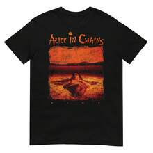 Alice In Chains - Dirt T-Shirt - Black - View 1