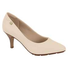 Modare Women's Orthopedic Pump Shoe For Bunions 7013566 - Creme - View 1