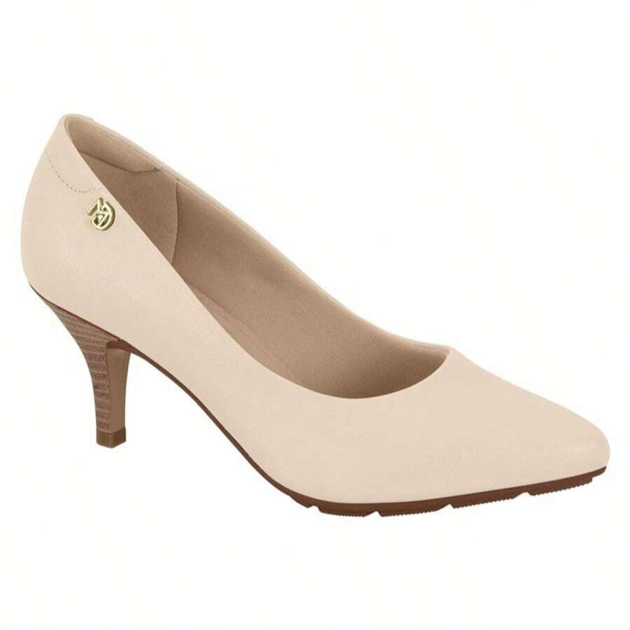 Modare Women's Orthopedic Pump Shoe For Bunions 7013566 - Creme - View 1
