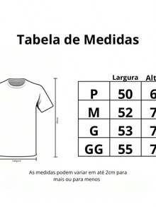 Camiseta Streetwear Unissex 100% Algodão Masculina e Feminina Estampada Camisa Premium - Caqui - Visão 6