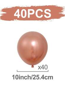 1 set Banderoles et ballons en feuille d'or pour 18e anniversaire, ballons de fête multicolores réutilisables, décoration de fond de fête d'anniversaire intérieur/extérieur, accessoires de décoration photo pour fête d'anniversaire 18e, 40e, 50e, 60e, ballons de décoration d'anniversaire, fournitures de décoration de fête, ballons, convient pour fête d'anniversaire, décoration d'anniversaire, décoration de chambre, décoration de la maison, cadeau d'anniversaire - Doré - Voir 13