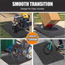 Skateboard Ramp - 10 ס"מ - ראה 7