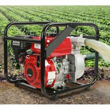 Oil Pump - 2英吋 - 查看 9