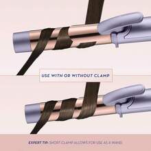 Electric Pencil Sharpeners - CURLING IRONS - View 4