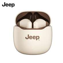 Jeep EW138 TWS Earphones, Noise Cancelling, Low Latency Gaming, High-Definition Calling With Microphone, Sports Earbuds - one-size - View 8