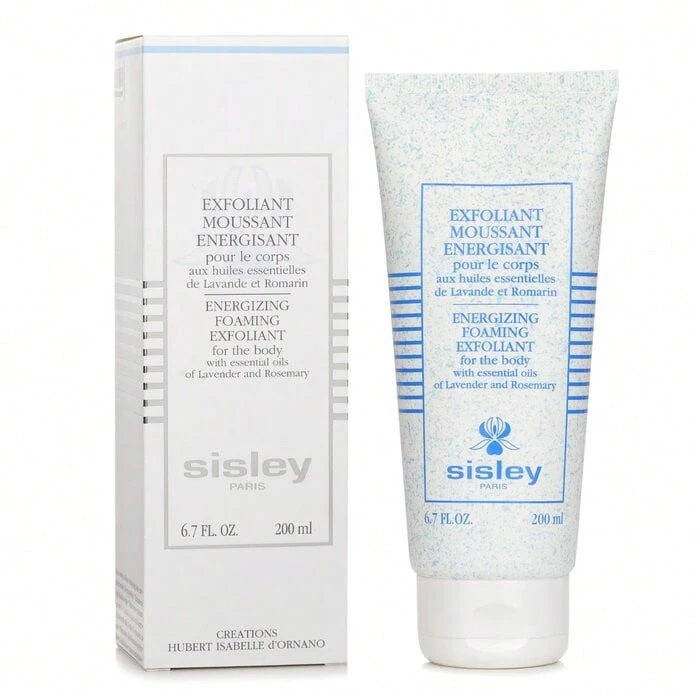 Sisley Energizing Foaming Exfoliant 200ml/6.7oz - http://s.cdnsbn.com/images/products/l/15982583103-1.jpg - 查看 1