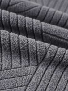 1/2pcs Dining Room Chair Covers Stretch High Arm Chair Slipcovers Jacquard Armchair Cover Removable For Kitchen Home Banquet - Multicolor - View 8