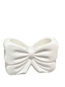 Organizer minimalista a forma di cuore per pennelli da trucco da scrivania, portapenne ad arco carino e mini, per conservare pennelli da trucco e forniture per ufficio, porta pennelli da toeletta, elegante contenitore per pennelli da trucco, perfetto per ragazze, studenti e design decorativi creativi, adatto per vacanze in spiaggia, collezioni da bagno, collezioni da camera da letto, regali per le feste.