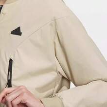 Adidas TH BOM WV JKT Men's Sports Casual Jacket