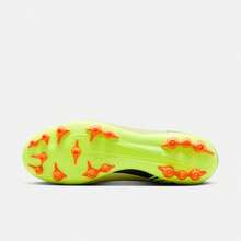 Nike Giày bóng đá/bóng đá cổ cao ZM SUPERFLY 10 ACADEMY AG dành cho nam FQ8329-300 - màu xanh lá - Xem 3