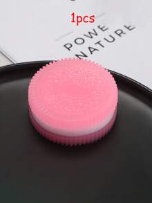 Sticky Cookie Squishies Taba Taba Squishy Desktop Reliever Gadgets Stress Relief Toys Squezze Stress-Relieving Toys Unique Adults Taba Squishy Deck Stress Balls Adults Fidgets Birthday Gifts Party Favors - Multicolor - View 6