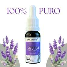 Essential Oil - 薰衣草色 - 查看 1