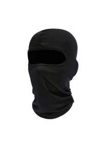 1/3/6/10pcs Unisex Solid Color Balaclava Face Mask, Suitable For Daily Use, Outdoor Travel, Hiking, Skiing, Motorcycle Riding - Multicolor - View 14