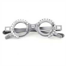 SENDERPICK Lentilles - Argent - Voir 3
