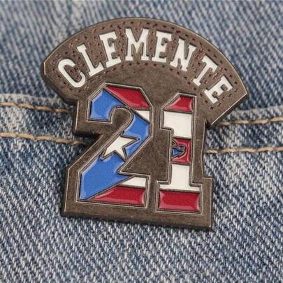 Clemente 21 Tribute…