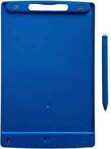 DeTODO Pizarrón LCD de 12 Pulgadas Tableta de Dibujo Digital Portátil Mágica+ Lápiz - Negro - Ver 9