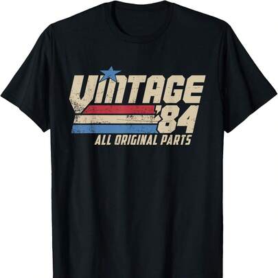 C-AmiS-eta vintage de piloto de globo aerostático de EE. UU. con diseño de globo aerostático220 g C-AmiS-eta de aL-Godón de con cuello redondo reforzado - UniS-ex - C-Alidad Apta para todas las perS-onas, ya sean mujeres o hombres Tejido duradero de alta C-Alidad apto para todas las oC-Asiones, suave al tacto pero diseñado para durar Tops transpirables Conjuntos de otoño para mujer Conjuntos de vaC-Aciones para mujer Disfraz de Halloween para mujer