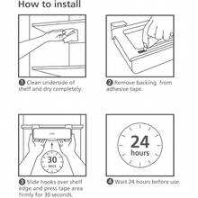 Kitchen Spice TrolleyJoseph Joseph - Organizador de almacenamiento de cajones extraíbles para armario color grisKitchen Spice Trolley - grisblanco - Ver 6