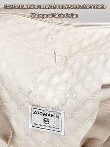 1 Stück Kinder Reise Aufbewahrungstasche: Ausgestattet mit den Funktionen einer Wickeltasche, Mutterschaftstasche und Schwangerschaftstasche. Sie hat ein großes Fassungsvermögen und ist wasserdicht und langanhaltend. Geeignet für Jungen und Mädchen. Sie kann an einer Schulter getragen werden. Sie ist ein Muss für Reisen und auch ein ideales Geschenk für Feste.