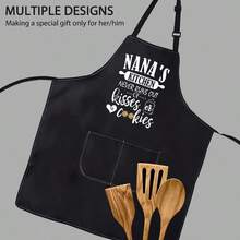 Aprons - As Pic - View 4