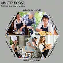 Aprons - As Pic - View 6