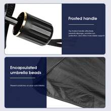 Easypie Selection 1PC Summer Car Sun Protection Umbrella Foldable Portable Car Window Heat Insulation Cover Anti-Ultraviolet Front Baffle Universal For Sedans And SUVs In-Car Fast Cooling Umbrella