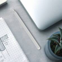 Vỏ bảo vệ bằng silicon chỉ tương thích với iPad Apple Pencil Pro và thế hệ thứ 2 - Nhiều màu - Xem 6