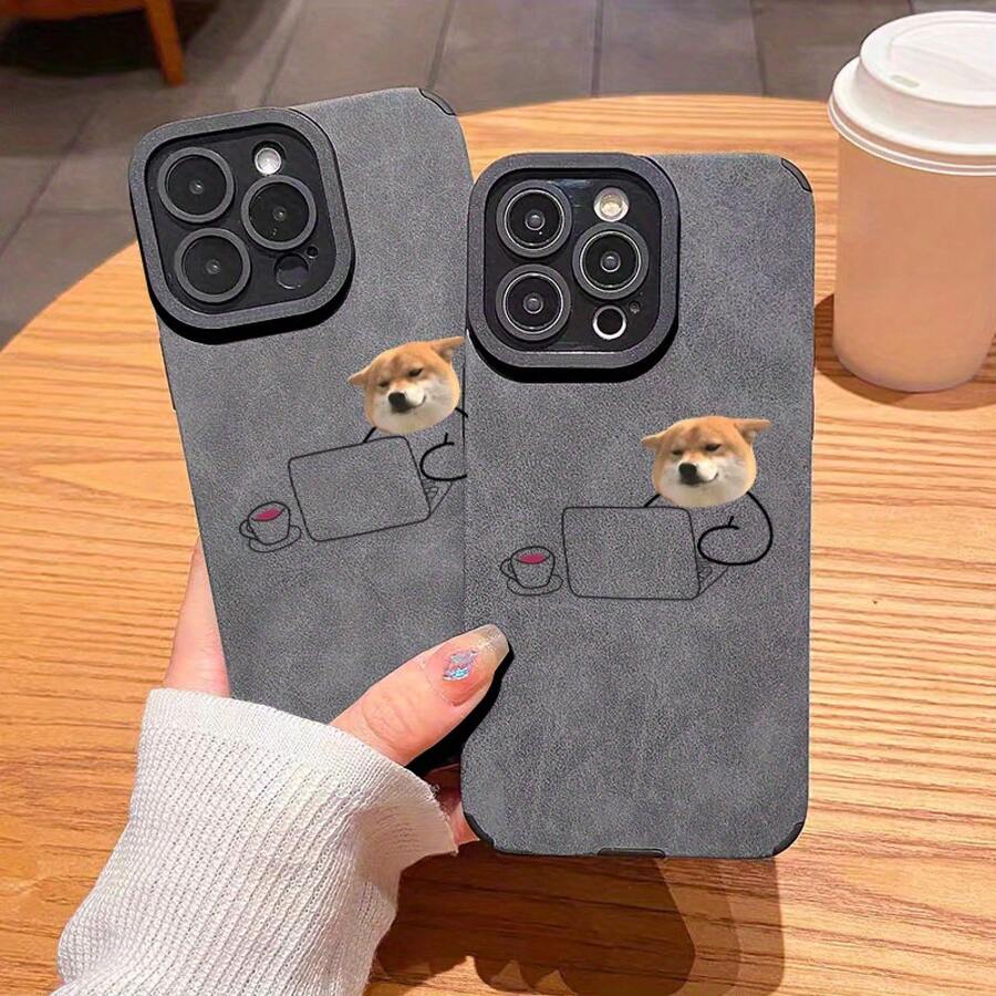 Basic Phone Cases - Mixed Colors - View 1