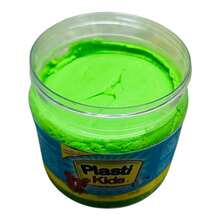 Kids Dough - 綠色 - 查看 2