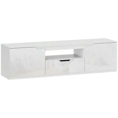Television Stands & Entertainment Centers