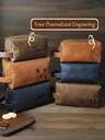 Toiletry Bags