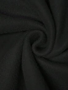 Men Hoodies - Black - View 4