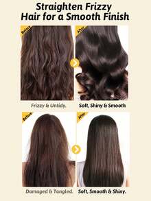 L'Oreal 欧莱雅奇焕润发油，修护受损发质，抚平毛躁，提升光泽，抚平毛躁，深层滋养，质地轻盈，快速吸收，即刻修护，减少毛躁，修护受损发质，强韧秀发，提升光泽，令秀发柔软顺滑，适合所有发质，包括受损发质、毛躁发质、干性发质和混合性发质，可用于日常护理、造型后护理、特殊护理、旅行和沙龙护理。 - 小紅瓶(新) - 查看 2