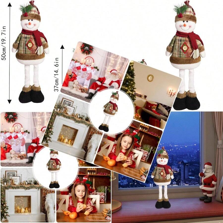 Christmas Party Supplies - Muecodenieve - View 1