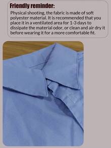 4 Pieces/1 Piece Unisex Solid Color Professional Versatile Pointed Collar Fake Collar Shirt Collar Suit Inner Collar Detachable Collar Fake Collar,The Fabric Is Made Of Soft Polyester Material. It Is Recommended That You Place It In A Ventilated Area For 1-3 Days To Dissipate The Odor Of The Material, Or Clean And Dry It Before Wearing It For A More Comfortable Fit. For Dress For Christmas Decor