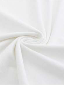 Real Man~Men'S Jacob Fatu Wrestling Graphic Tee - Black Soft And Cozy Crew Neck Featuring Striking Red 'FATU' Text And A Wrestler In A Praying Stance Design, High-Quality Print, Ideal For Birthday Celebrations, Presents, Wrestling Enthusiasts, Everyday Wear - 白色 - 查看 5