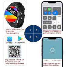 Smart Watch For Men And Women, Can Answer/Make Calls, Remote Photo Taking, Music Playback Control, Pedometer Alarm Clock 100+ Sports Mode, Business Style Steel Strap With 1PC Silicone Strap, Suitable For Daily Wear As A Gift