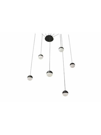 Plafondlamp Modern 0a36 view 4