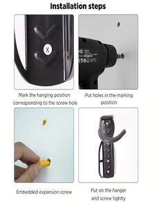 1pc Car Seat Back Cover With Hidden Hook, Fits Various Car Models, Universal Protective Organizer Panel For Backseat Storage And Child Seat Protection, Durable Easy-To-Install Design For Daily Commuting, Road Trips, Ride-Sharing, Family Travel, Pet-Friendly Protection, Practical Anti-Slip Backing And Secure Fastening, Sleek Minimalist Look, Ideal Gift For Holiday Season, Autumn And Winter Driving Essentials, Versatile Fit For Most Vehicle Interiors