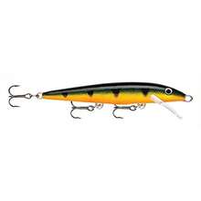 Rapala Original Floater 11 señuelos de Pesca - Perca - Ver 2