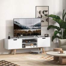 Television Stands & Entertainment Centers