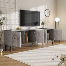 Television Stands & Entertainment Centers
