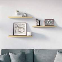 YC-HOGAR Other Storage Holders & Racks - Apricot - View 11