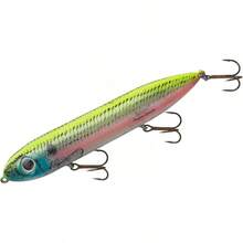 Heddon X9256 Currican Super Spook - Okie Shad - Ver 4