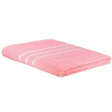 Kit 4 Toalhas de Banho Linha Renisa Plus Dia a Dia Cores Sortidas - Sortida - Visão 2